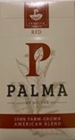 Palma Red King 